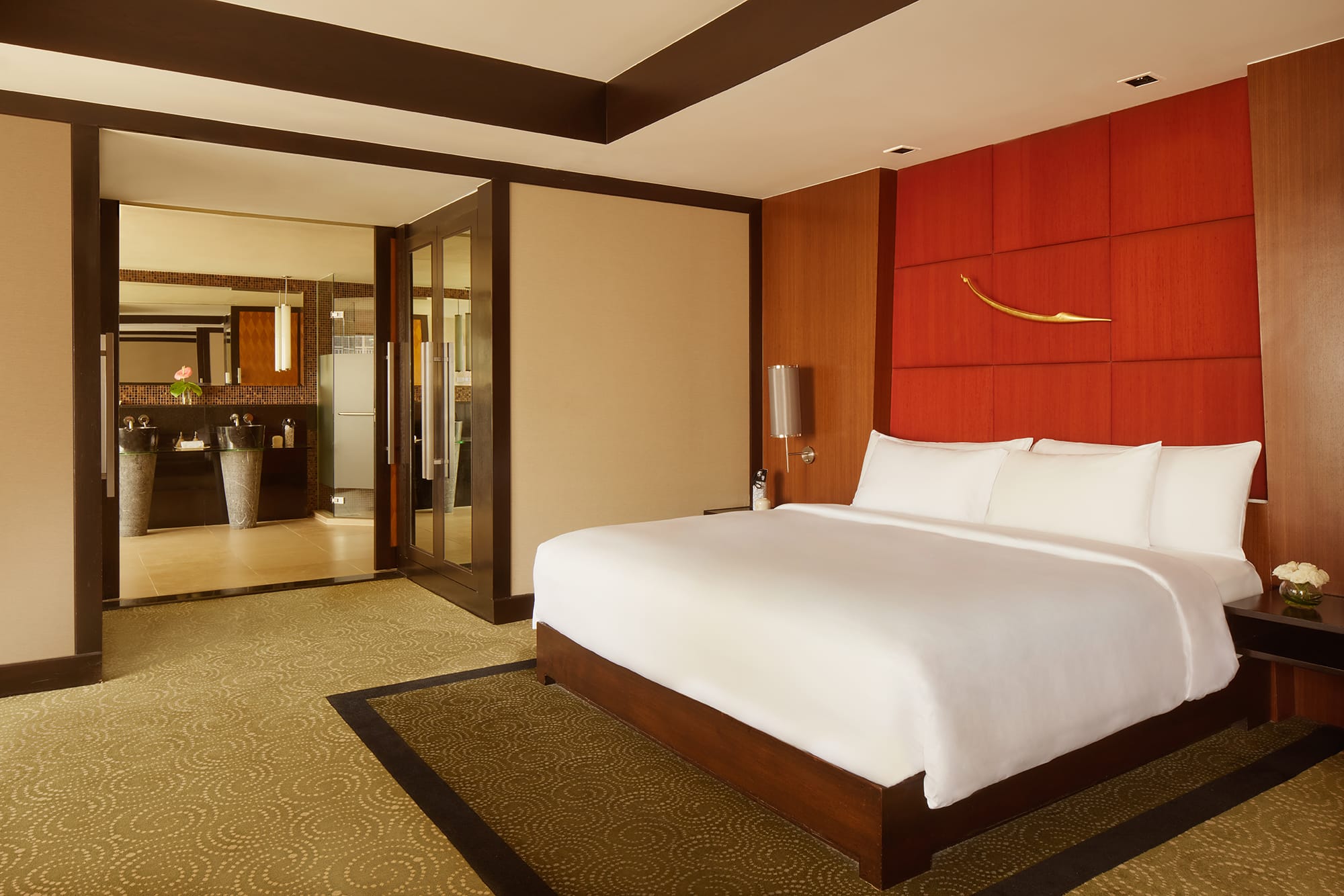 Luxury 5-Star Hotel in Bangkok | Banyan Tree Bangkok